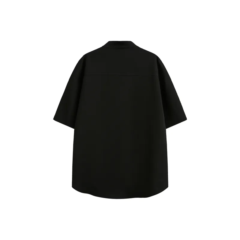 Cotton Shirts Unisex-3