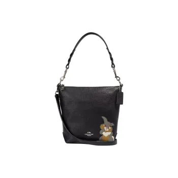 Disney X COACH Duffle Handbags