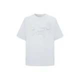 Ivory White/White Light