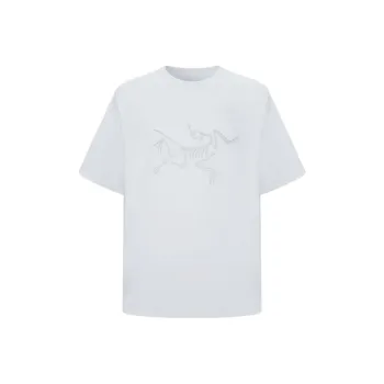 Arcteryx ENVOY ARC'WORD T Shirts Men