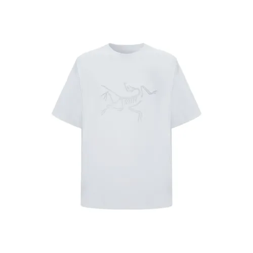 Arcteryx ENVOY ARC'WORD T Shirts Men