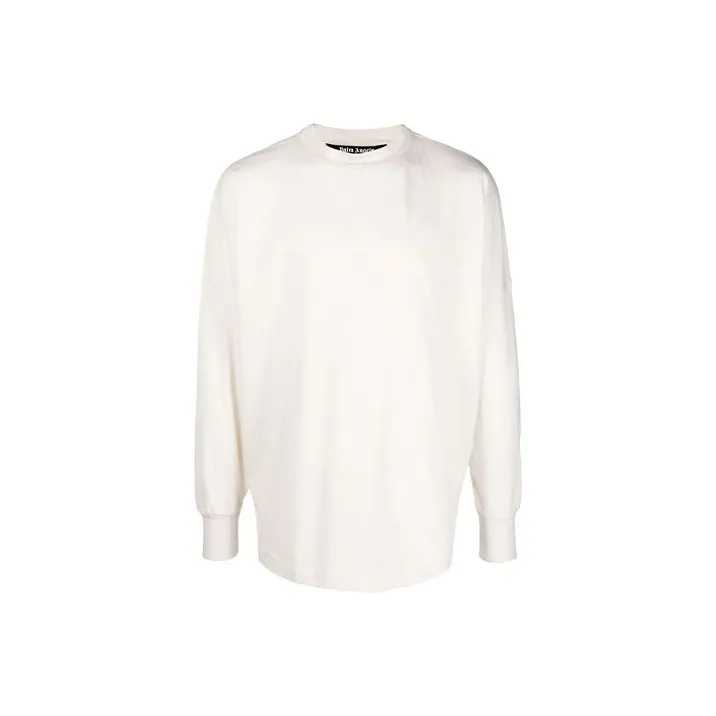 PALM ANGELS T Shirts Men White-0