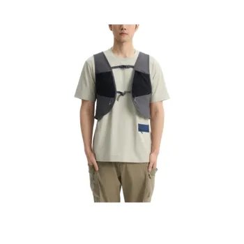 Columbia HIKE365 SS25 Vest Men's Black
