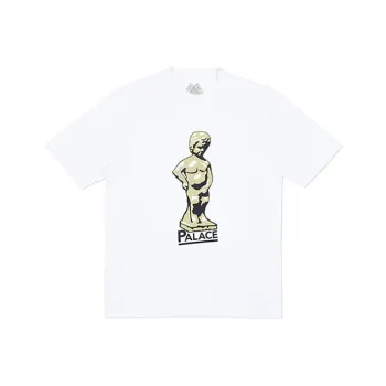 PALACE Jimmy Piddle T Shirt