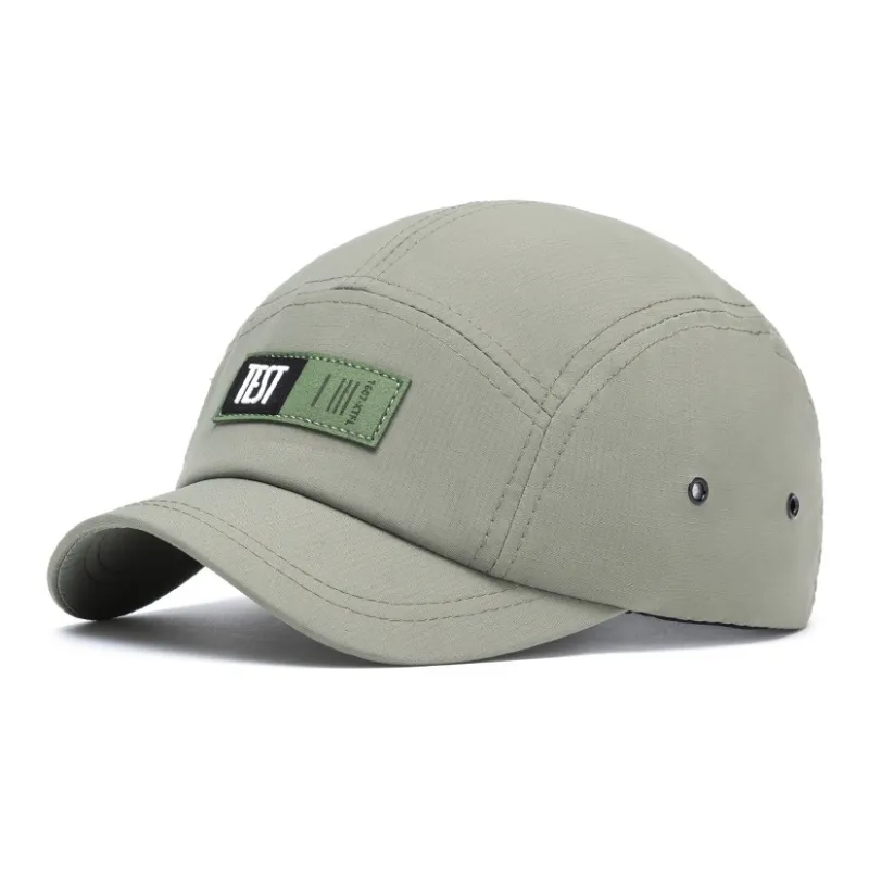 Yamaichi Maru Cotton Baseball Caps Unisex-5