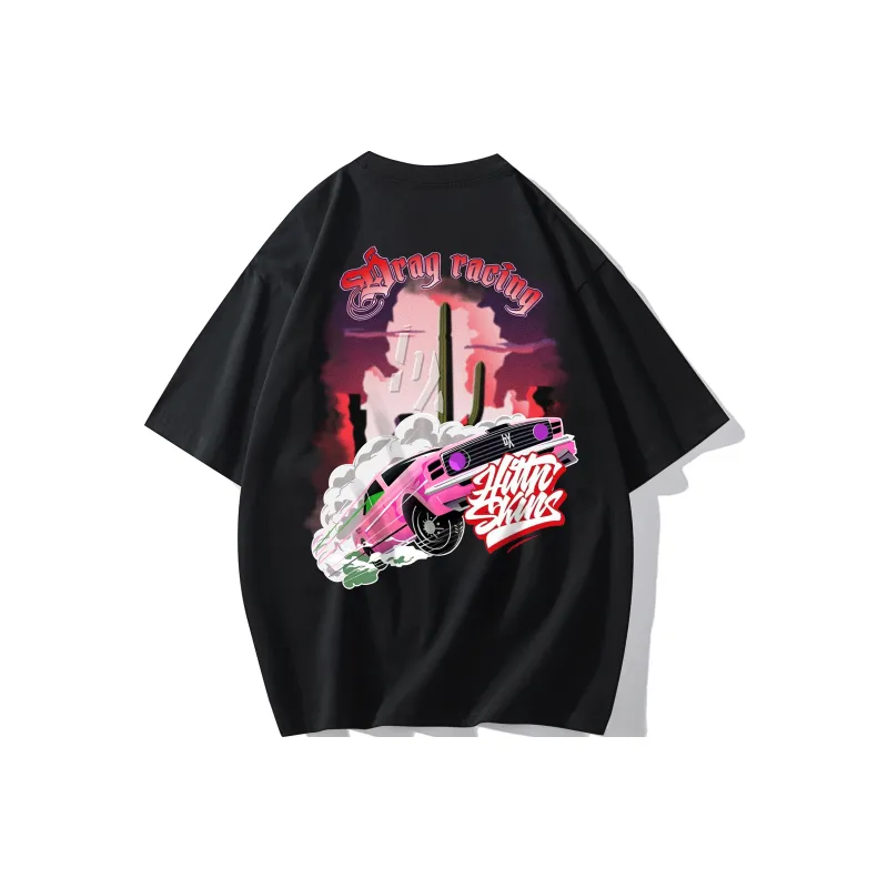 B.X T-Shirts Unisex-0