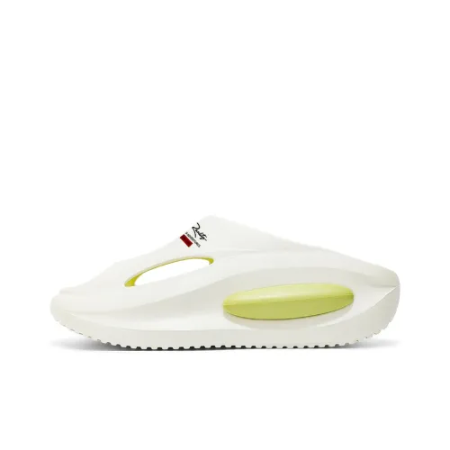NANJIREN Slip Resistant Abrasion Resistant Cushioning Slide Slippers Unisex