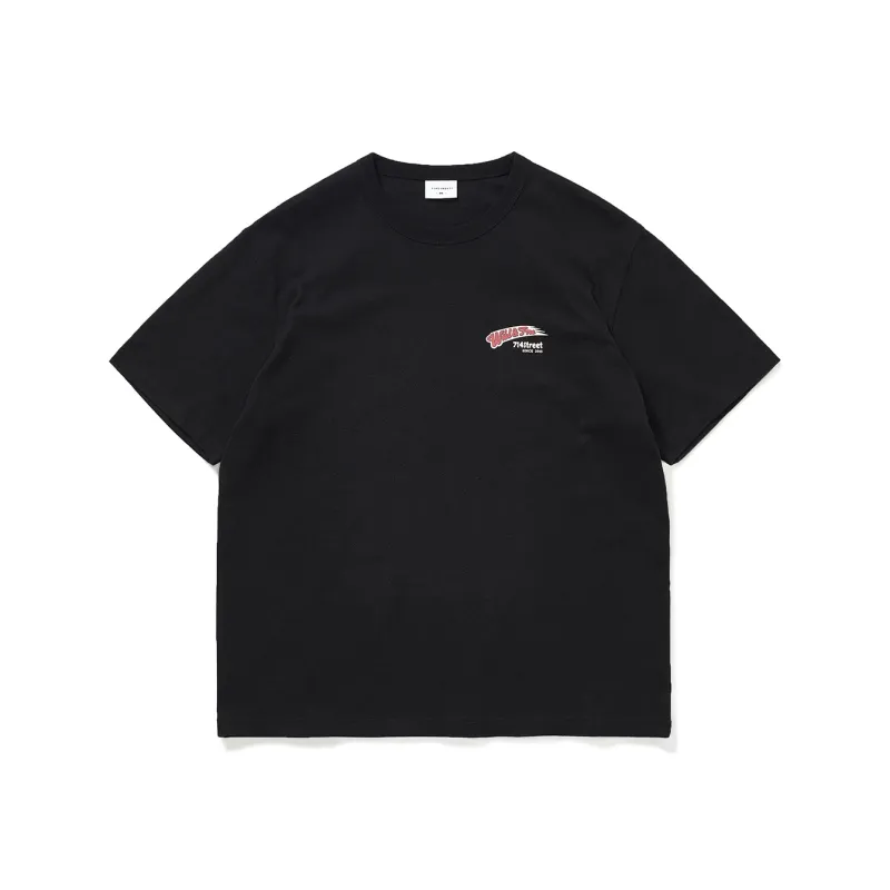 714STREET T Shirts Unisex-0