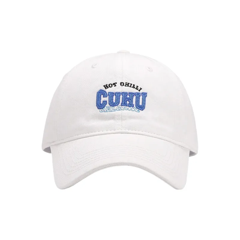 Mulinsen Cotton Baseball Caps Unisex-1