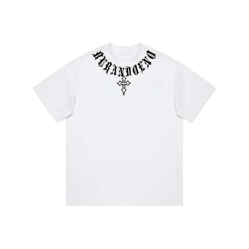 BURANDO ENO T Shirts Unisex-9