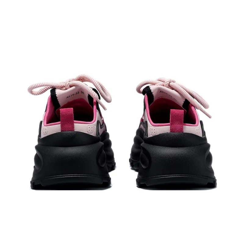 SELAIYA Rubber Sole Abrasion Resistant Closed Toe Slippers Women's-9