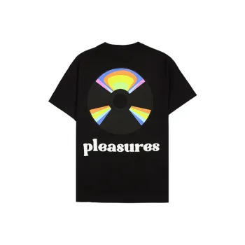 PLEASURES T Shirts Unisex