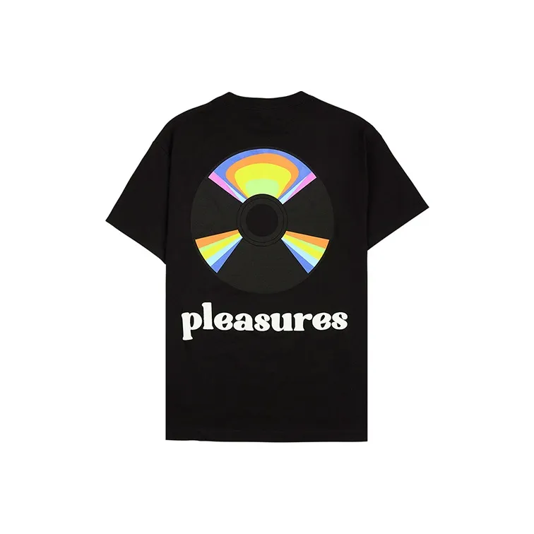 PLEASURES T Shirts Unisex-0