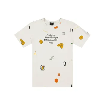 Jordan Jordan X HTG 23SS T Shirt Men's