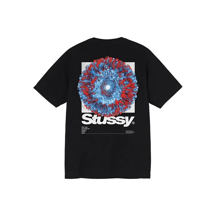 Stussy T Shirts Men-4