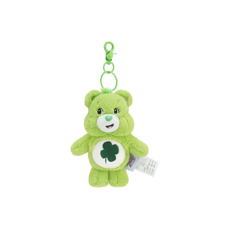 X3COMMUNE Plush Pendants Unisex-4