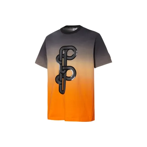PUMA x Pronounce Graphic Tee T Shirt Men's Black