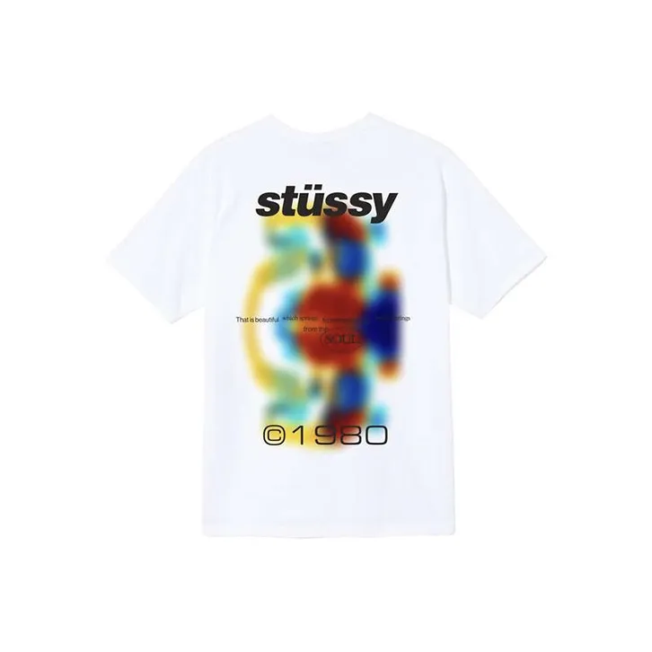 Stussy Soul Tee-2