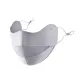 Light Gray[Sun Protection Eye Protection Angle]