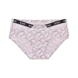 Snakeskin Print