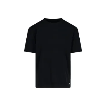 Vans Vault T Shirts Men Black