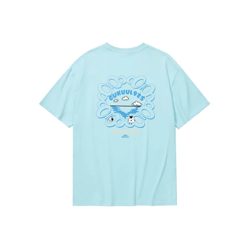 GUKUUL T-Shirts Unisex-13