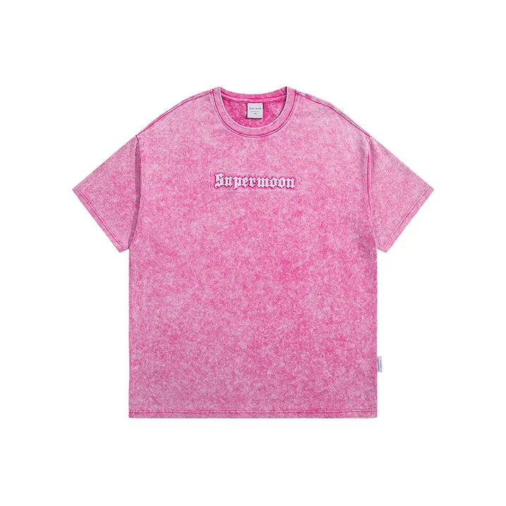 SUPERMOON T-Shirts Unisex-8