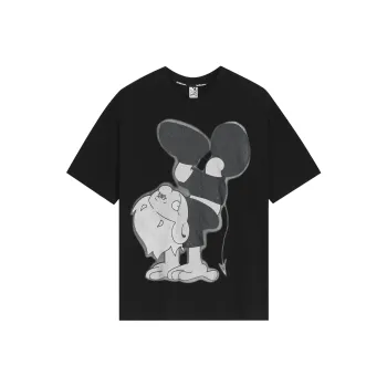 AMONSTER T-Shirts Unisex