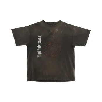 SAINT Mxxxxxx Anchor T Shirt