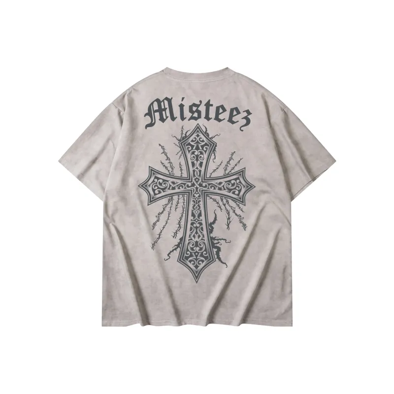 MISTEEZ T-Shirts Unisex-8