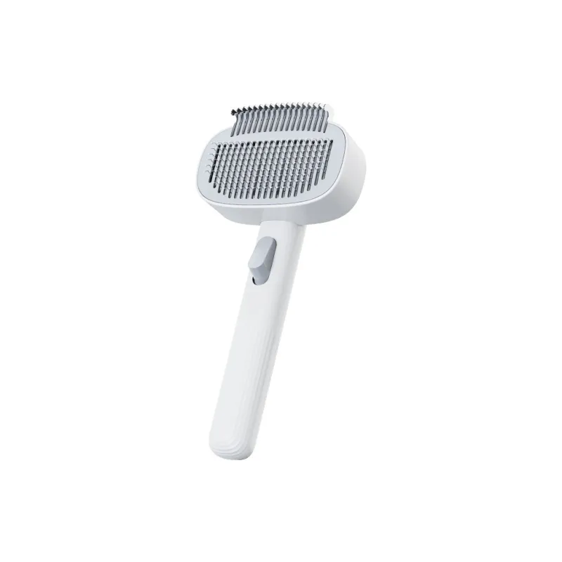 Hippie dogs Cat And Dog Combs & Flea Combs-0