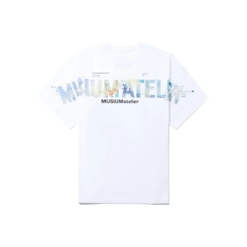 MUSIUM DIV T-Shirts Unisex-8