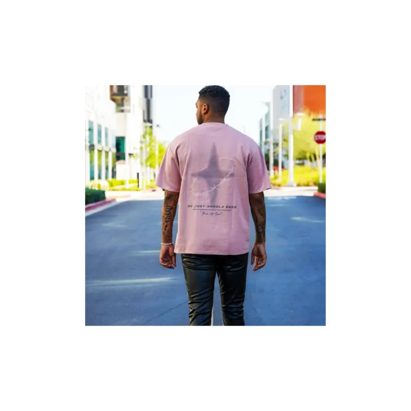 BJHG T Shirts Unisex-4