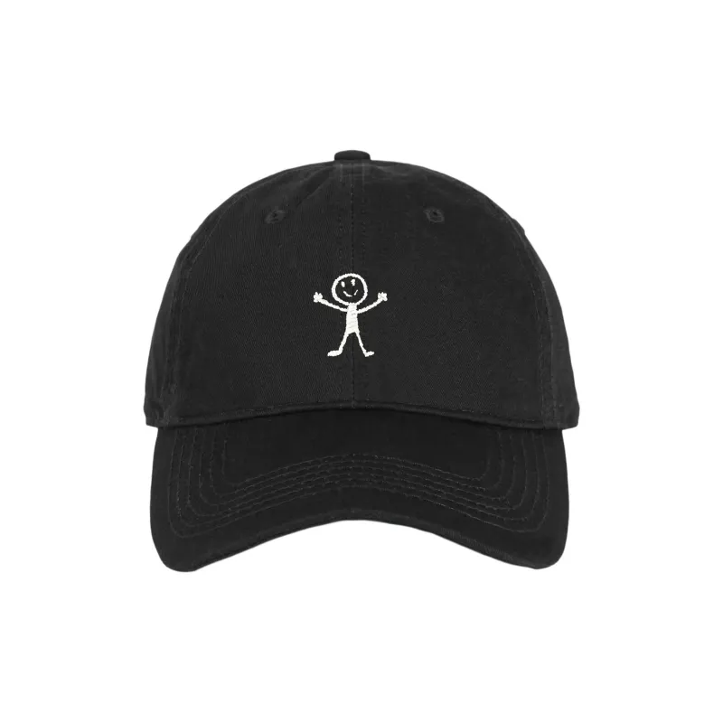 JEANSWEST Playful Baseball Caps Unisex-0