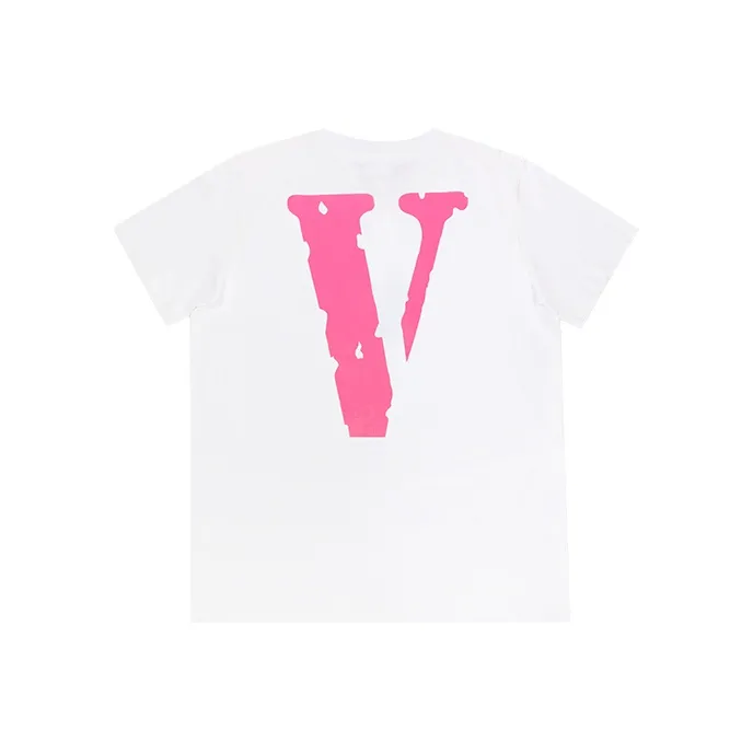 VLONE Staple T Shirt-0