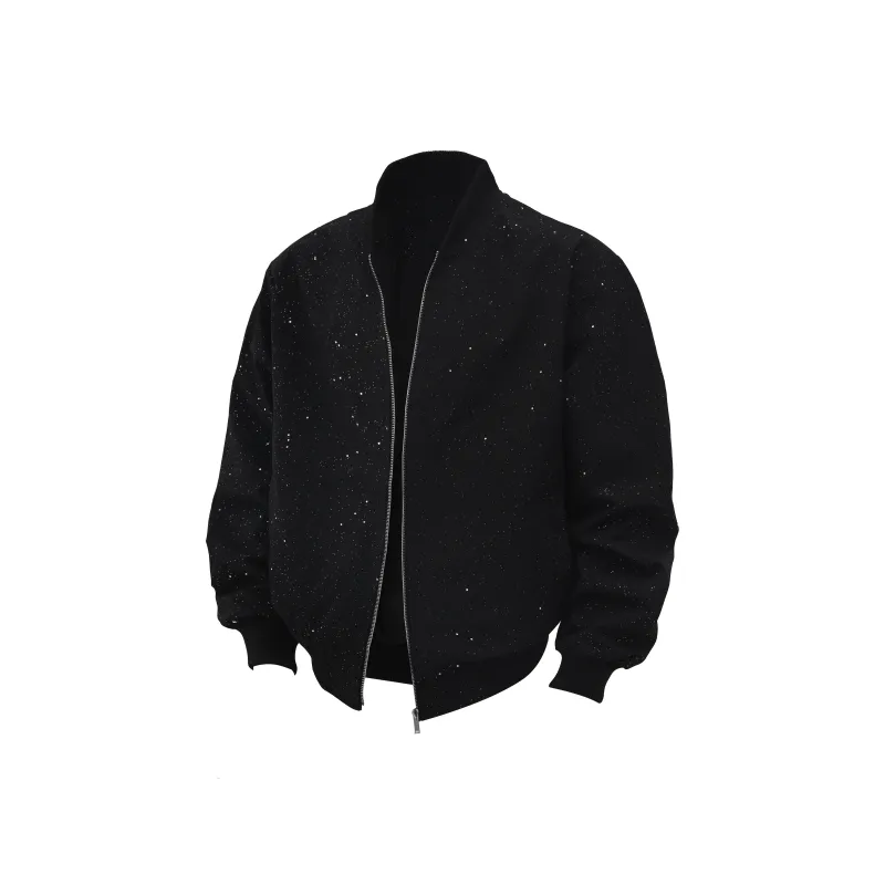 DJ.SPIRIT Jackets Unisex-0
