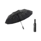 24 Pack Keel Automatic Sunny and Rainy Dual-Use-Cool Black