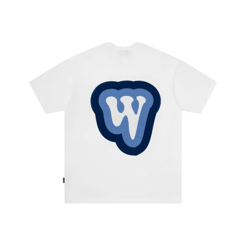 WHOA HA! Drop Shoulder Sleeve T Shirt Unisex-3