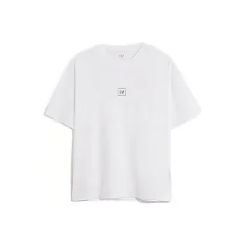 GAP SS23 T-Shirts Men White