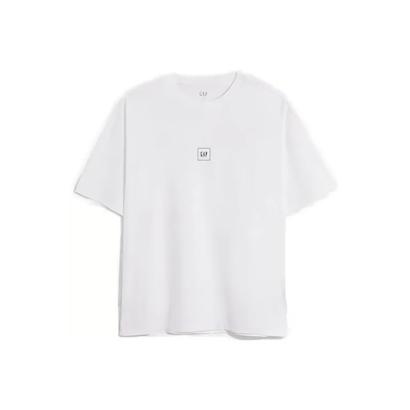 GAP SS23 T-Shirts Men White-0