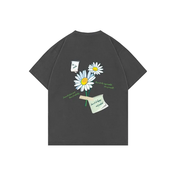 Toy Machine T-Shirts Unisex-6
