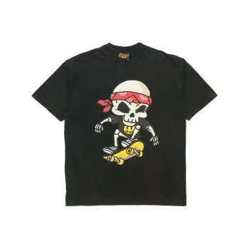 Drew House Hearty Vintage Ss Tee