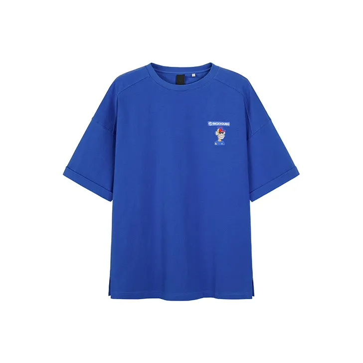RICKYOUNG T-Shirts Unisex-6