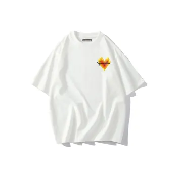 TYPERIGHTER T Shirts Unisex