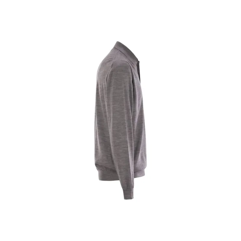 FEDELI Sportman Polo Shirt-2