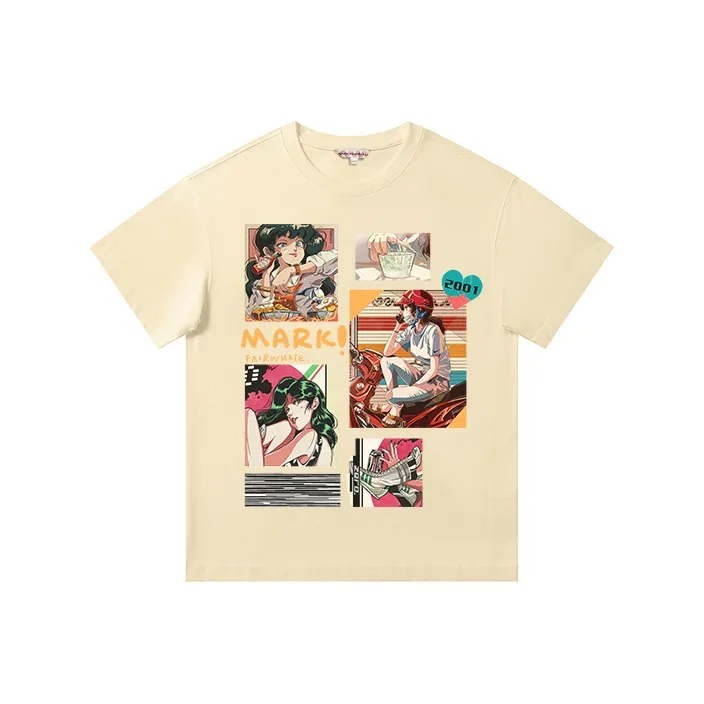 FAIRWHALE T Shirt Unisex Gift Box Set Included-9