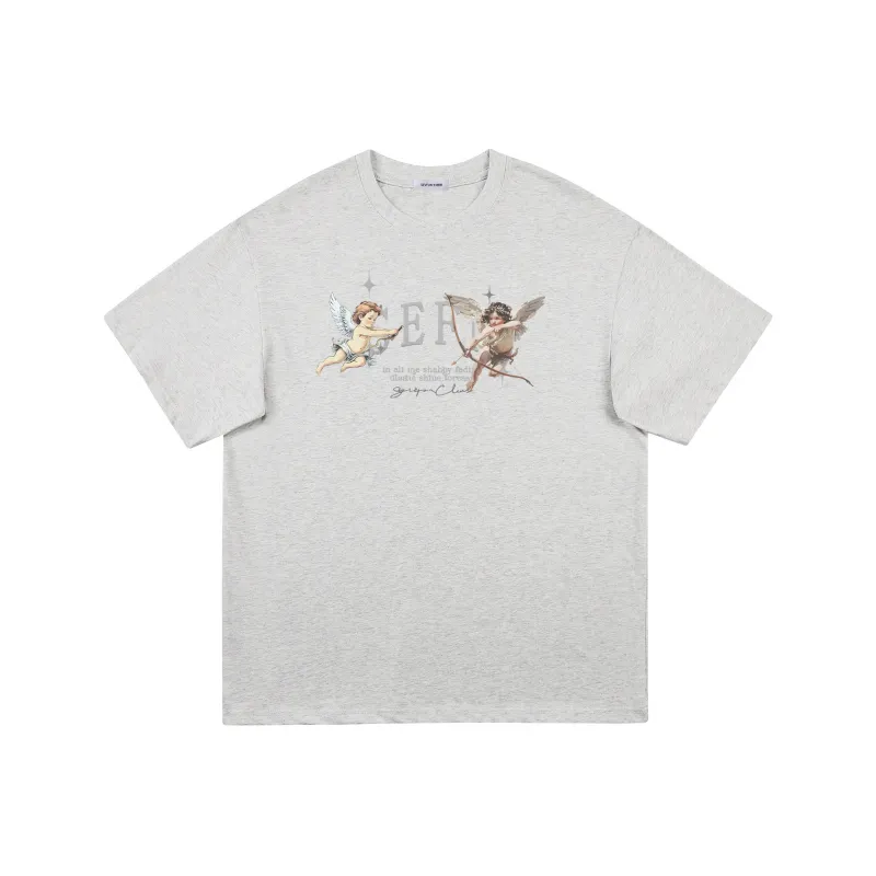 7 SEVFUN T Shirts Unisex-8