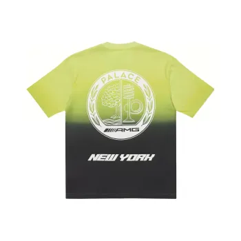 PALACE Amg 2.0 New York T shirt