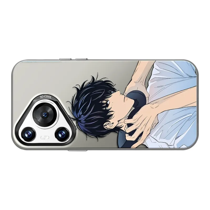MANQIN Phone Cases-9