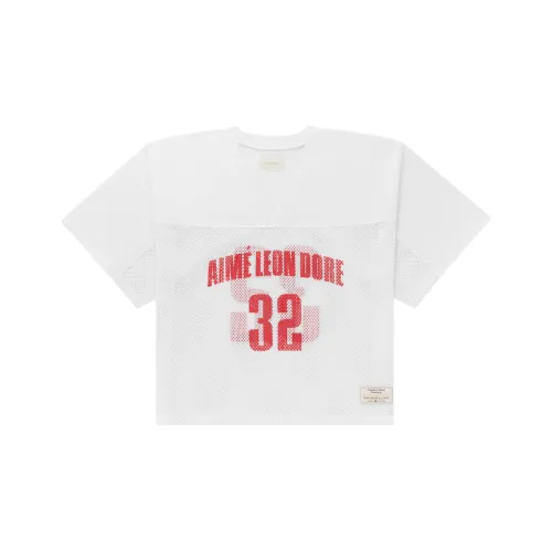 AIME LEON DORE Cropped Practice Jersey
